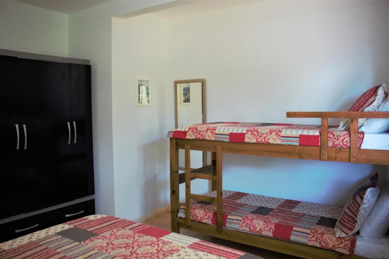 Apartamento Sunset, A 80 Metros Da Praia Palhoça Екстериор снимка
