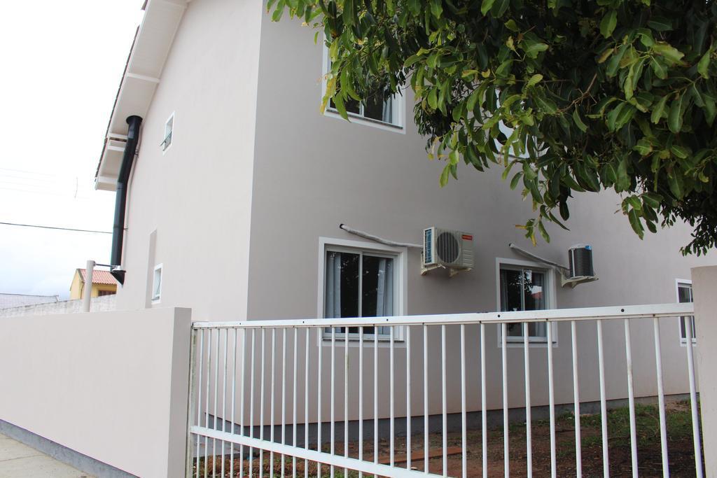 Apartamento Sunset, A 80 Metros Da Praia Palhoça Екстериор снимка